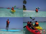 kayakSUP